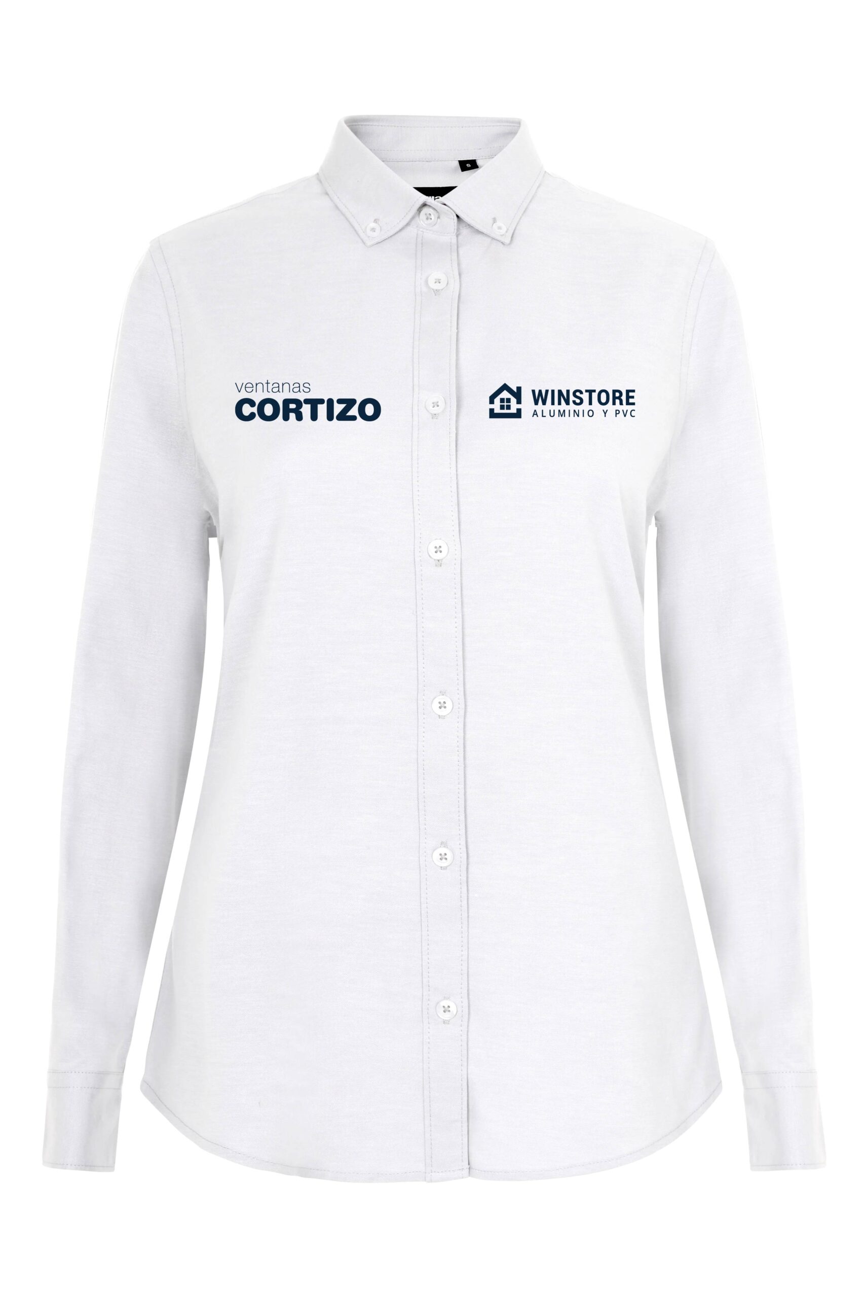 Camisa manga larga mujer - Imagen 5