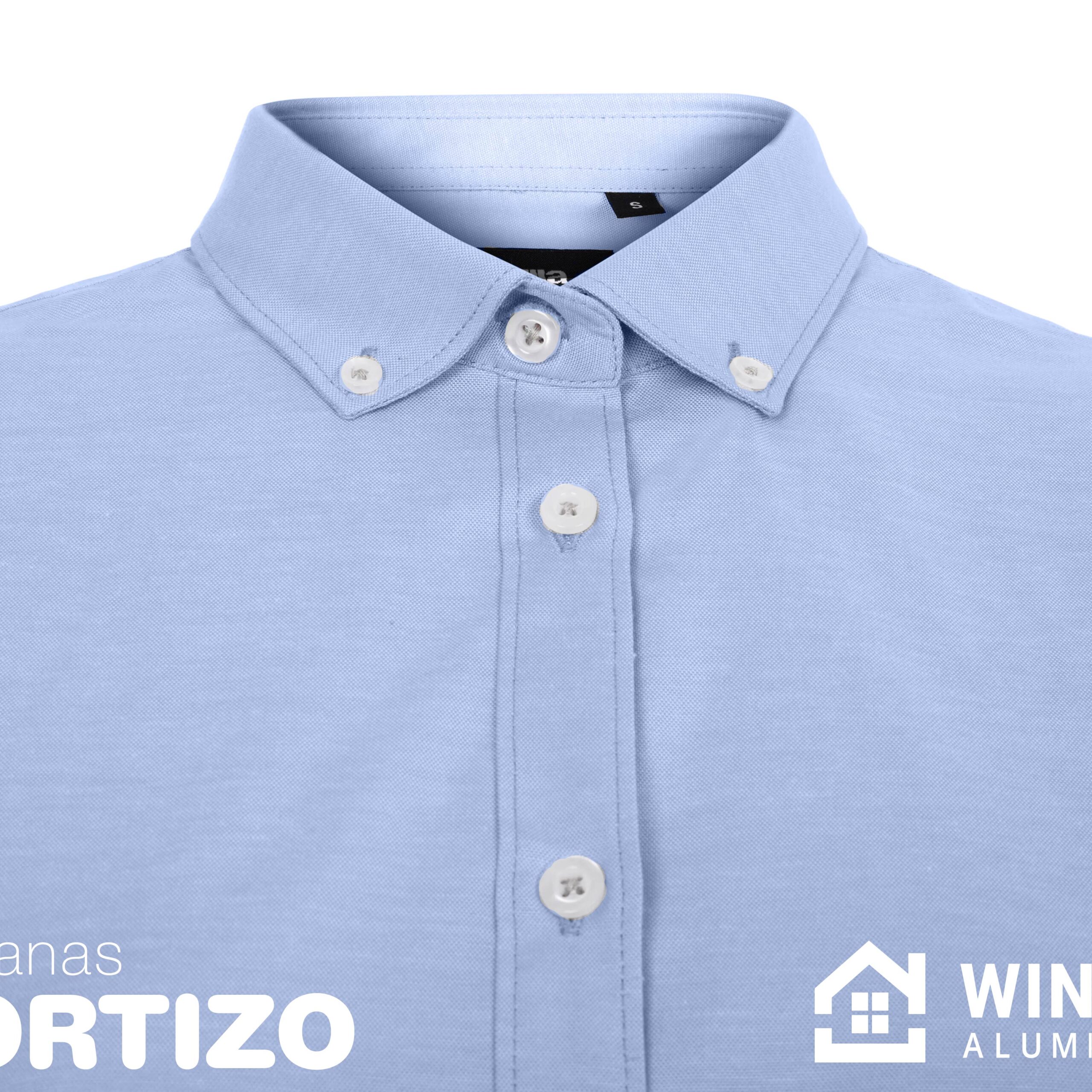 Camisa manga larga mujer - Imagen 4