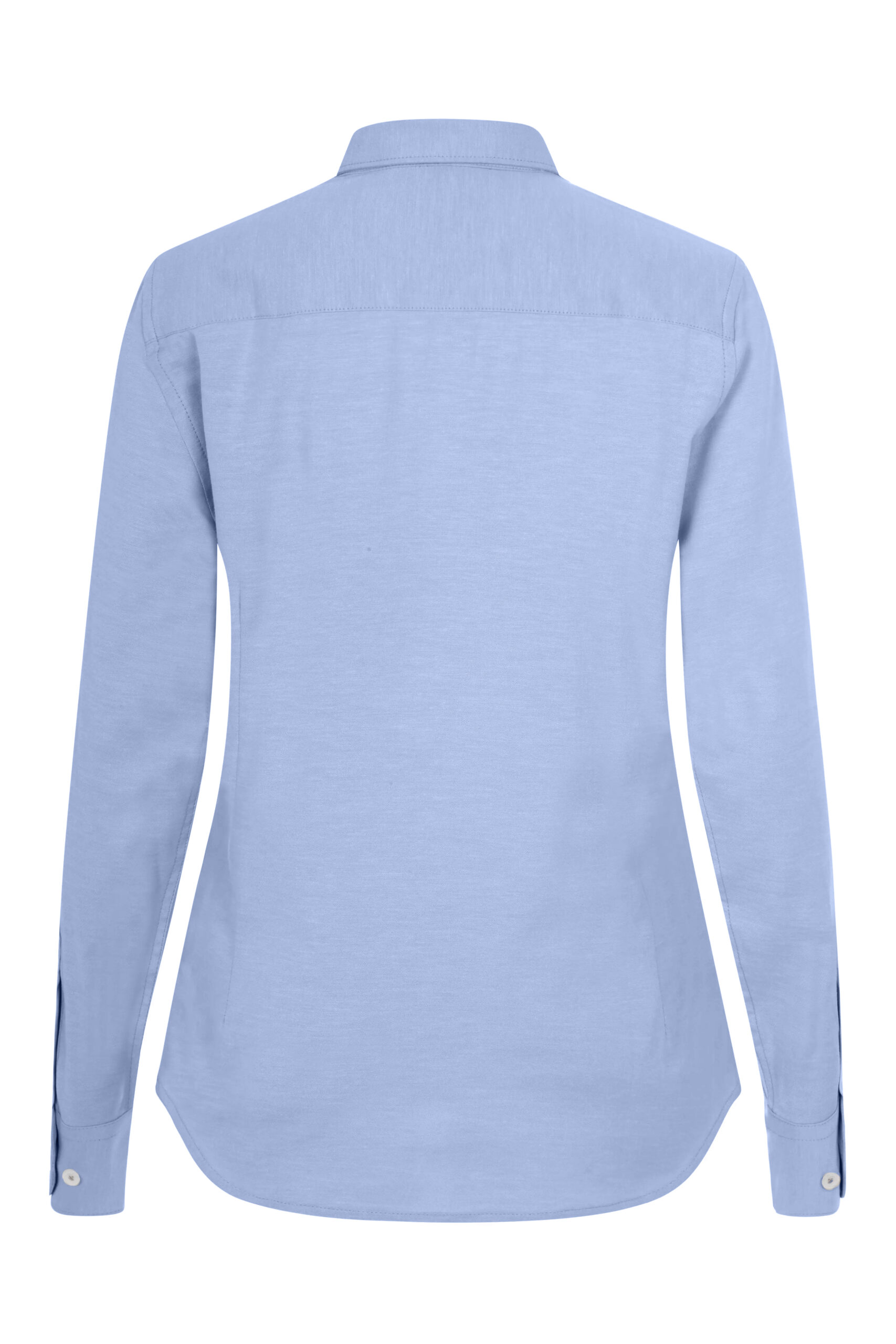 Camisa manga larga mujer - Imagen 2