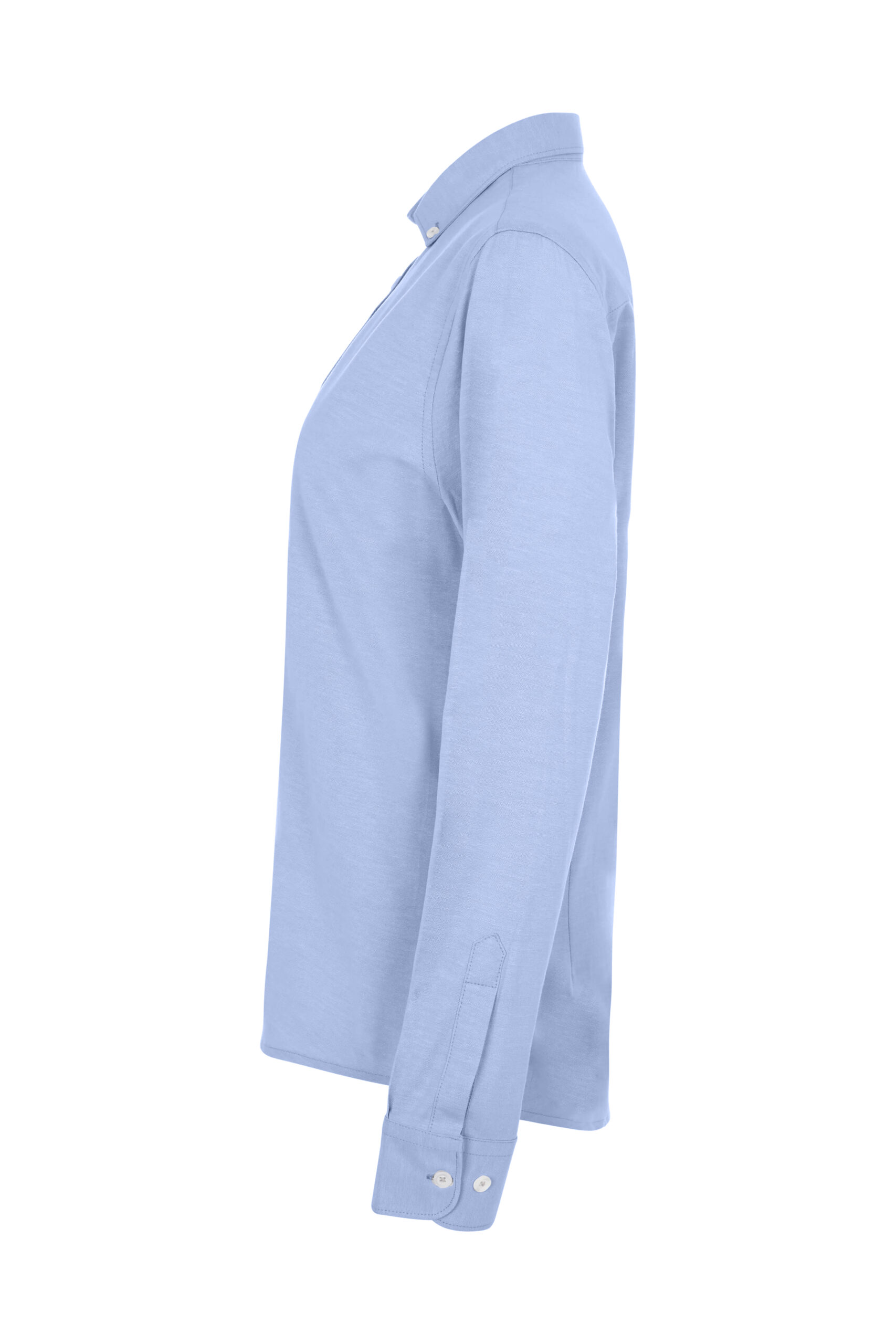 Camisa manga larga mujer - Imagen 3