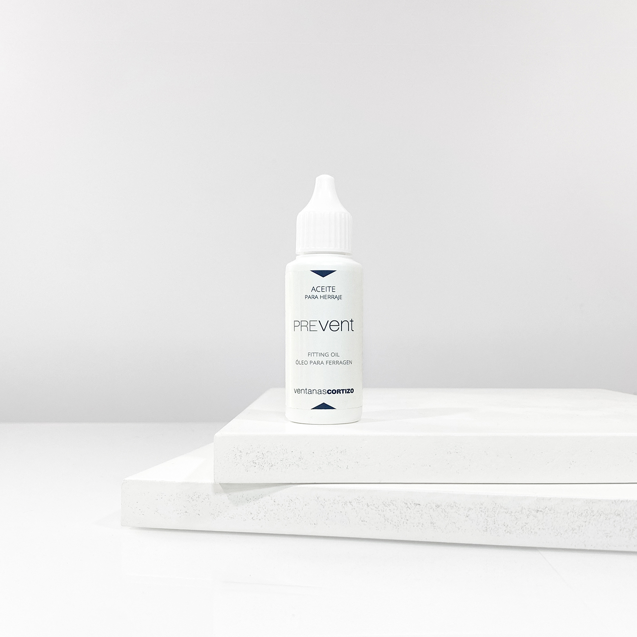 Kit mantenimiento Prevent Base - Imagen 4