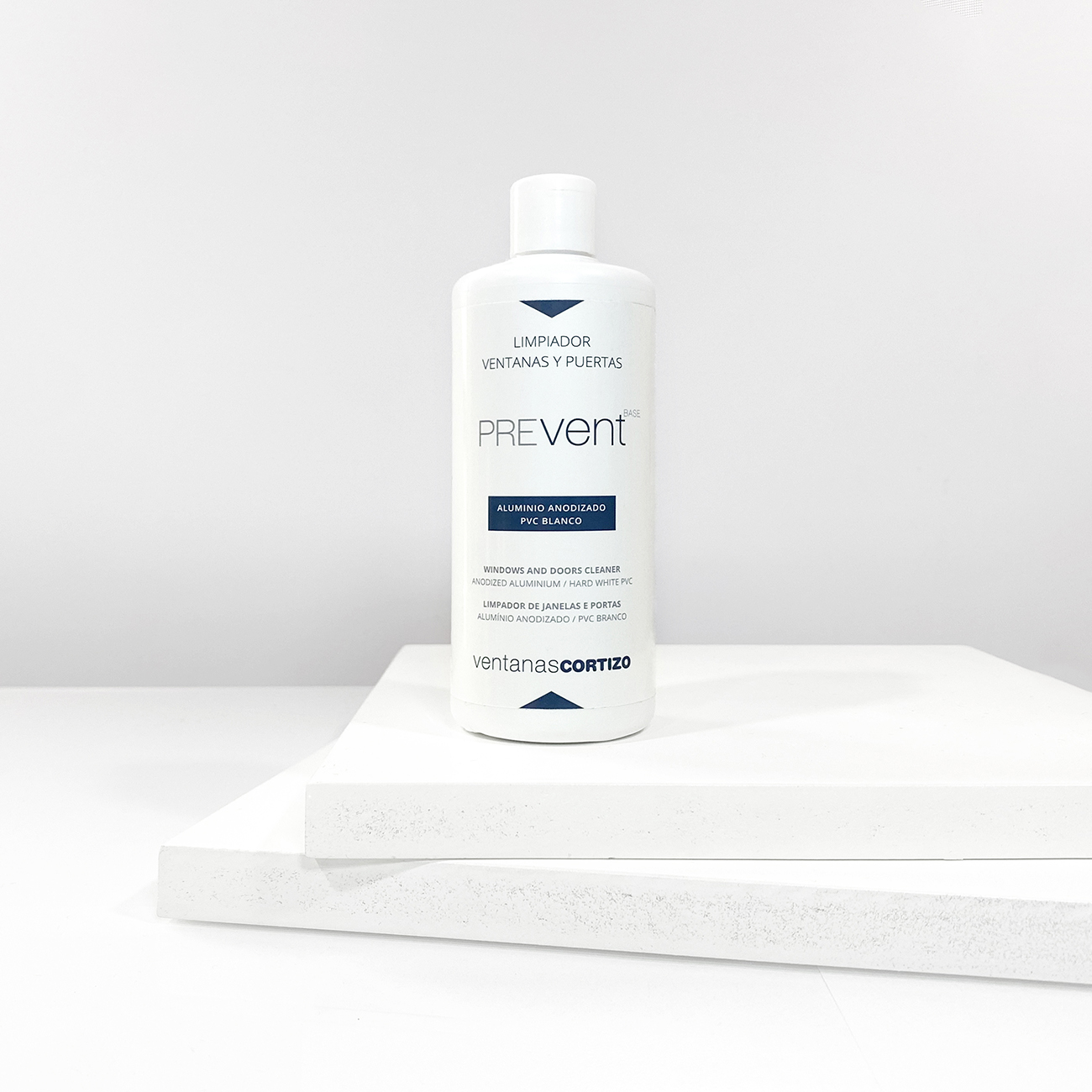 Kit mantenimiento Prevent Base - Imagen 3