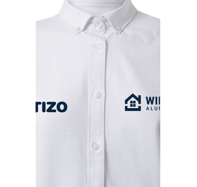 Camisa manga larga mujer - Imagen 9