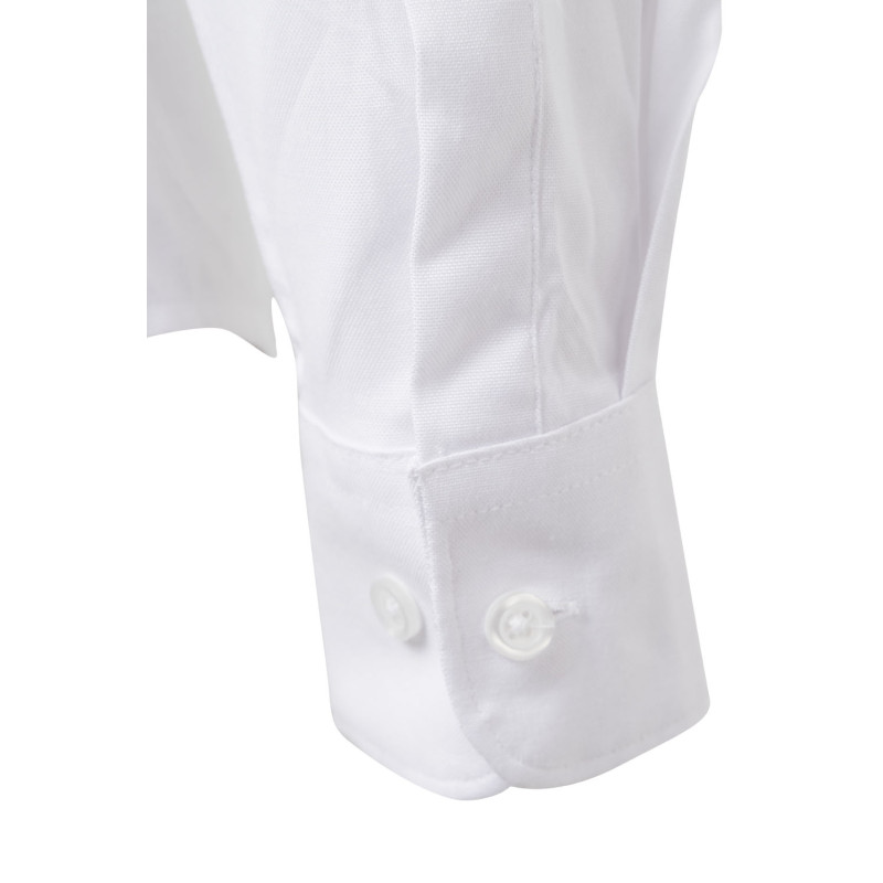 Camisa manga larga mujer - Imagen 10