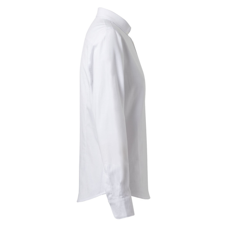 Camisa manga larga mujer - Imagen 7