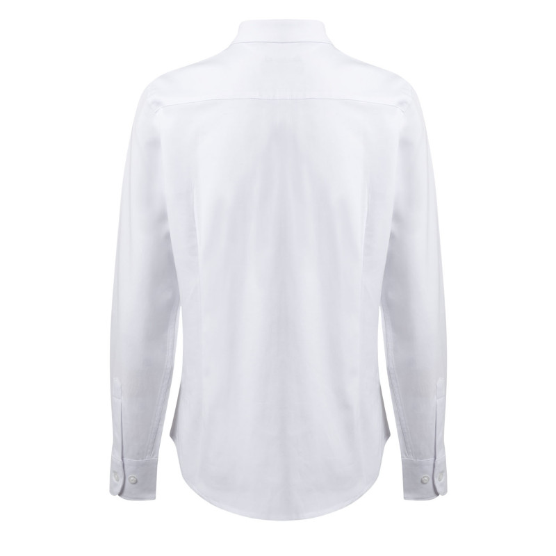 Camisa manga larga mujer - Imagen 6