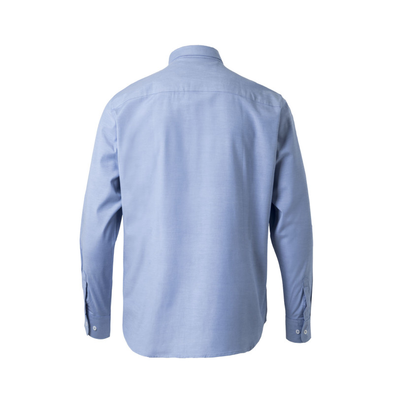 Camisa manga larga hombre - Imagen 2