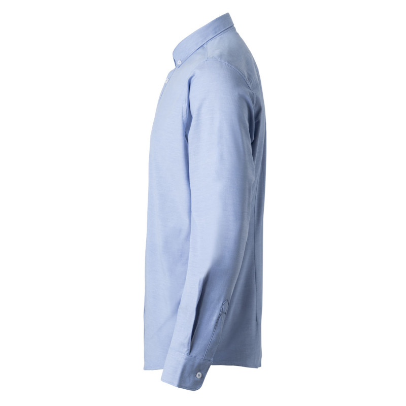 Camisa manga larga hombre - Imagen 3