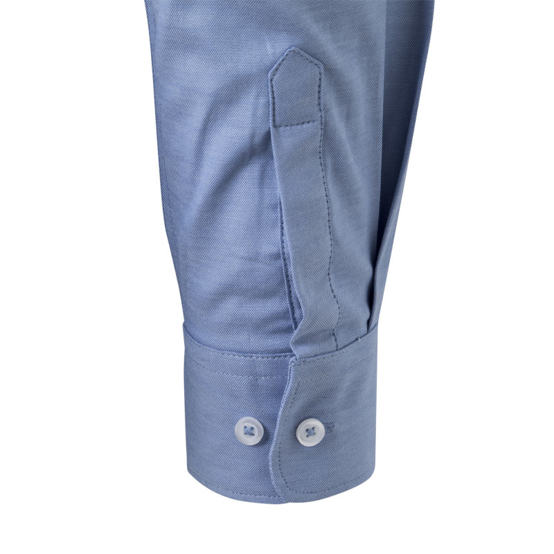 Camisa manga larga hombre - Imagen 6