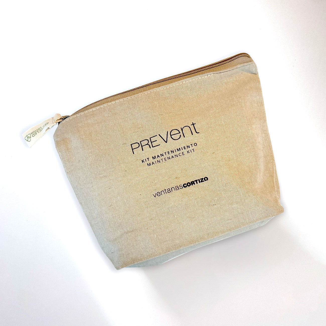 Kit mantenimiento Prevent Base - Imagen 7